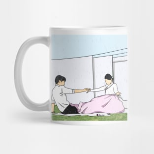 The Story of Park's Marriage Contract Kdrama Mug